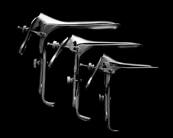 Instruments 3