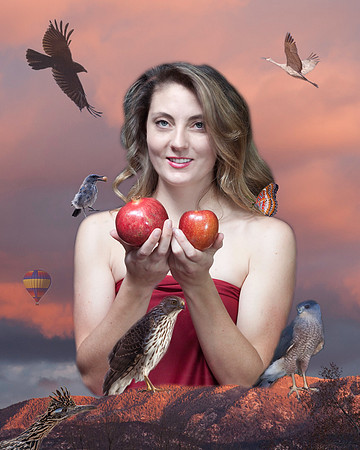 Free as a Bird