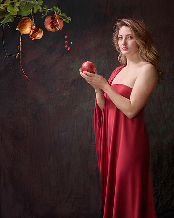 Power and Symbolism of the Pomegranate