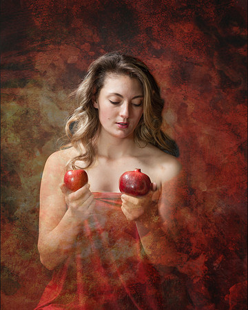 Fire of Passion