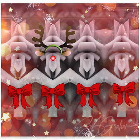 Reindeer Chorus