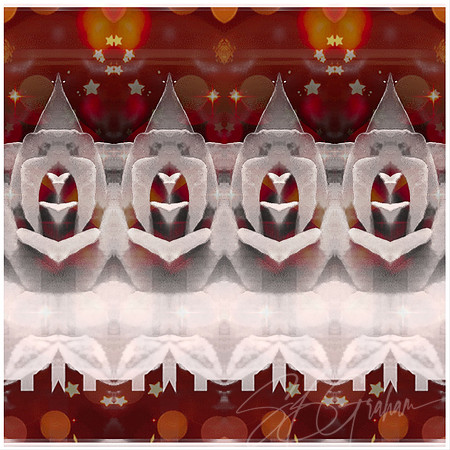 Singing Santas