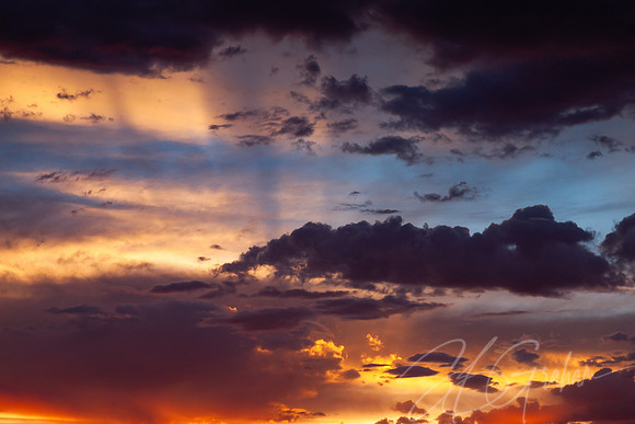 June 15, 2020 Sunset