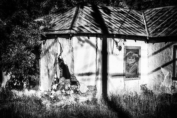 Spirits of the Old Adobes, Spirit 4