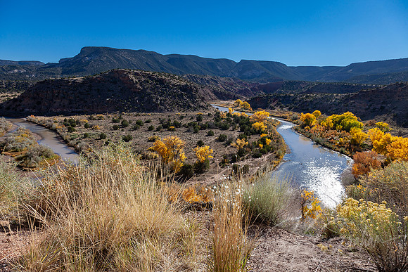 Chama River Valley 2