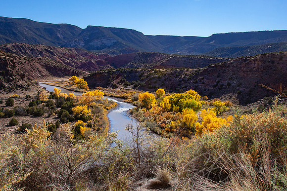 Chama River Valley 1